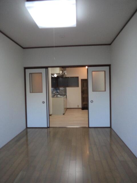 アットホーム 鈴木ハウス 1階 １ｄｋ 提供元 株 ベルホーム 渋谷区の賃貸アパート