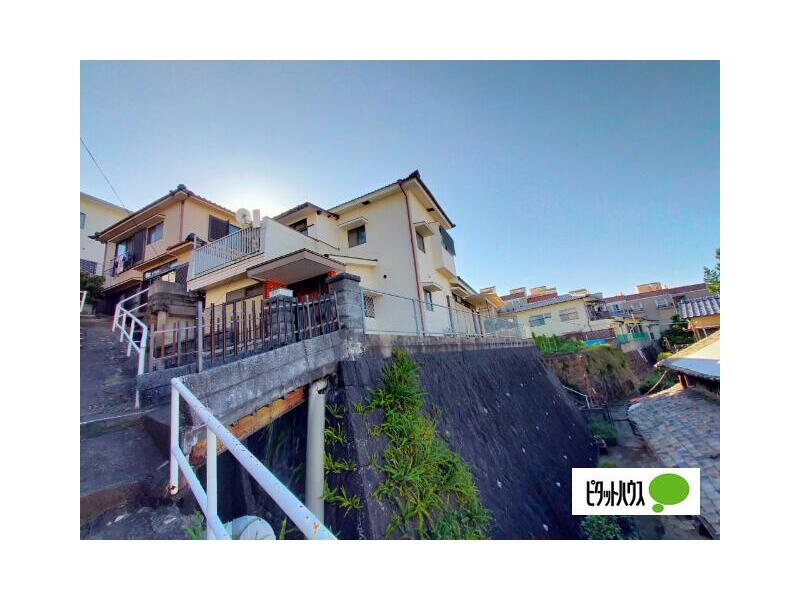 Sasebo City, Daikoku Town (Sasebo Station) 2-story building 5LDK