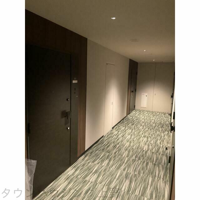 アットホーム リビオレゾン上野入谷ザ テラス ３０５ １ｋ 提供元 株 タウンハウジング東京 上野店 台東区の賃貸マンション