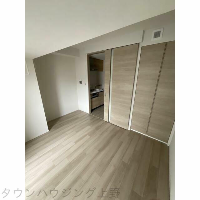 アットホーム リビオレゾン上野入谷ザ テラス ３０５ １ｋ 提供元 株 タウンハウジング東京 上野店 台東区の賃貸マンション