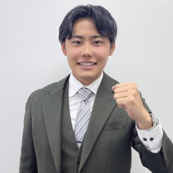 【アットホーム】鈴木 翔磨((株)ハウスドゥ・ジャパン 名古屋西 売買事業部)｜賃貸・不動産情報