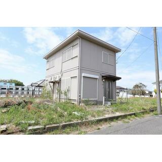 detached 匝瑳市新堀
