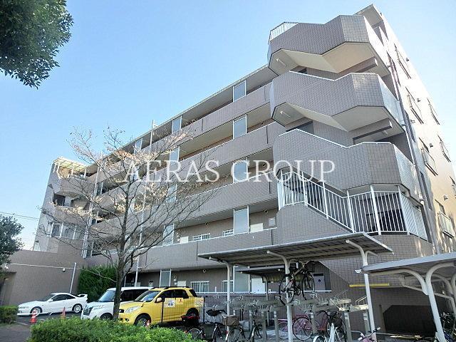 アットホーム 亀有駅 2ldk 3dkの賃貸物件 賃貸マンション アパート 東京都 賃貸住宅情報やお部屋探し