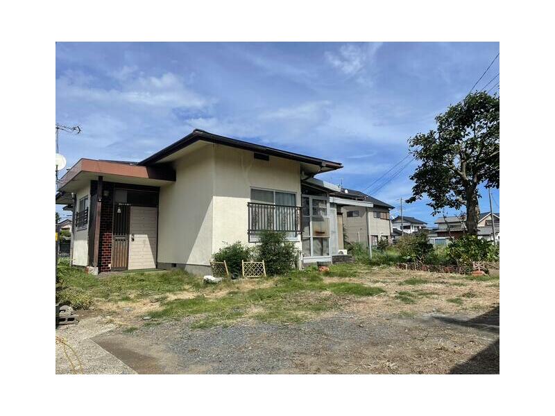 Hiraiso Town, Hitachinaka City (Hiraiso Station) 1-story 4DK