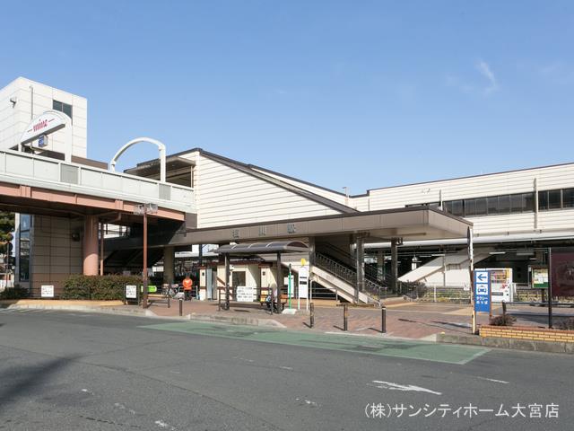 アットホーム 上尾市 井戸木２丁目 桶川駅 2階建 ４ｌｄｋ 上尾市の新築一戸建て 提供元 株 サンシティホーム 大宮本店 一軒家 家の購入