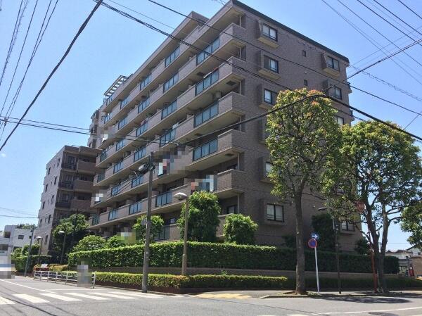 ライオンズマンション船堀親水公園 2階 3ldk 江戸川区の中古マンション アットホーム マンション購入の情報 ライオンズマンション船堀親水公園 2階 3ldk 江戸川区の中古マンション アットホーム マンション購入の情報