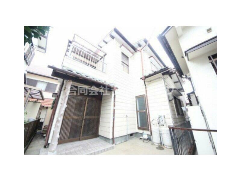 Ikoma City Kodaira-cho (Minami-Ikoma Station) 2-story 3LDK