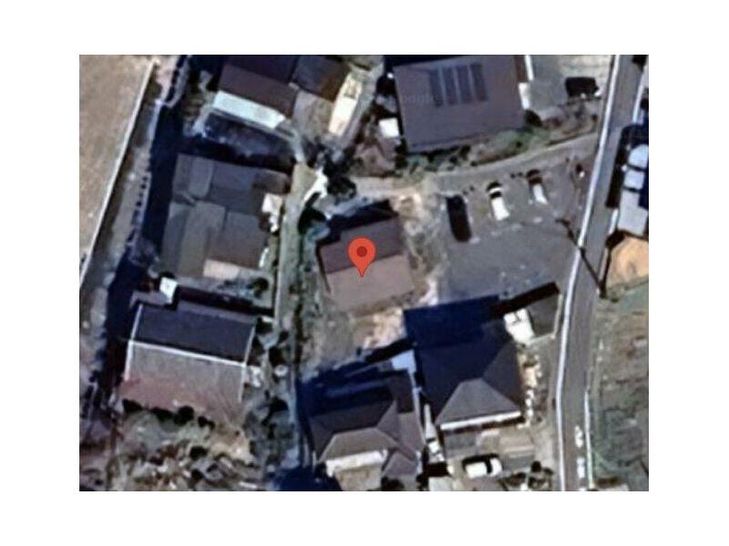 Maebashi City, Ogo-cho (Ogo Station) Single-story building 3LDK