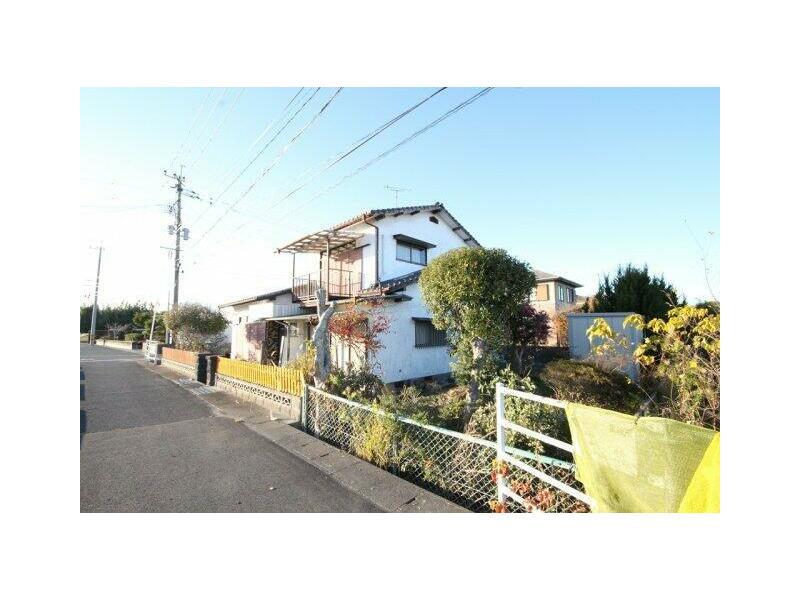 Saga City, Morotomi Town, Oaza Tamejyu (Saga Station) 2-story 5DK