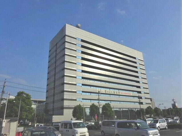 シャトー朝宮公園 5階 ３ｌｄｋ 春日井市の中古マンション アットホーム マンション購入の情報
