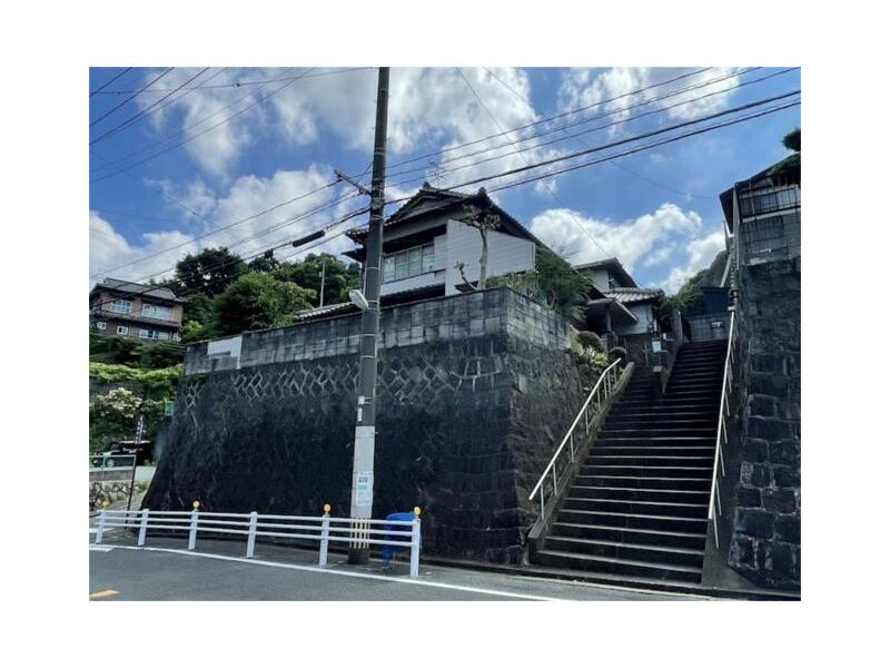 2-chome Kusubashi Nishi, Yahatanishi Ward, Kitakyushu City