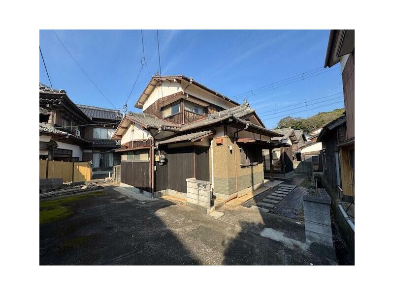 Shigenoki, Kashima City