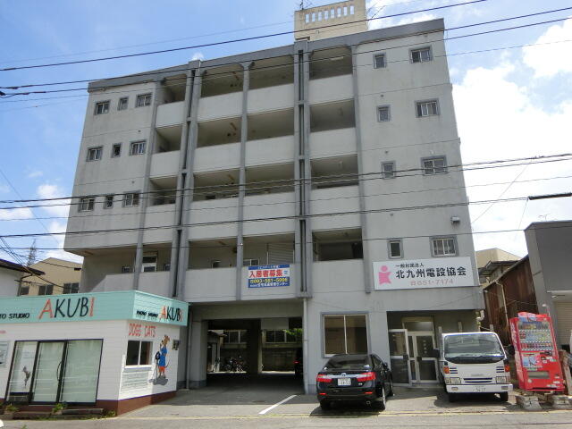 アットホーム エステート井堀 502 2ldk 提供元 株 住宅流通管理センター 北九州市小倉北区の賃貸マンション アットホーム エステート井堀 502 2ldk 提供元 株 住宅流通管理センター 北九州市小倉北区の賃貸マンション