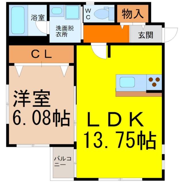 アットホーム ダ ヴィンチ吹上 ３０１ １ｌｄｋ 提供元 株 エムホーム 名古屋市昭和区の賃貸マンション