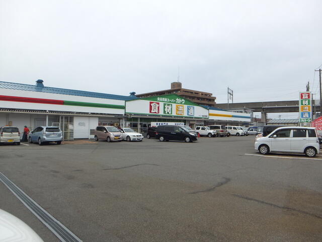 アットホーム パインコーン ｂ ２ｌｄｋ 提供元 株 リビングギャラリー 法人事業課 新潟市中央区の賃貸テラスハウス