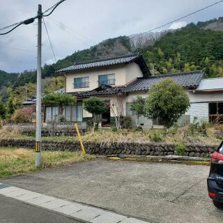Fukuchiyama City, Yakunocho Takauchi (Ueyakuno Station) 2-story building 6SDK, 2 million yen