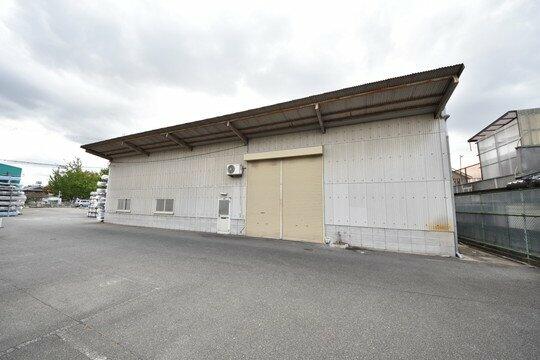 大阪府 大阪市平野区 長吉出戸５丁目 出戸駅 の貸しビル 倉庫 その他 賃貸 不動産情報はアットホーム
