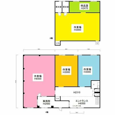 大阪府 大阪市平野区 長吉出戸５丁目 出戸駅 の貸しビル 倉庫 その他 賃貸 不動産情報はアットホーム