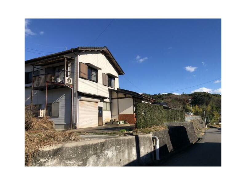 Ureshino City, Shiodacho, Oaza Kumano Otsu (Hizen-Kashima Station), 2-story building, 6DK