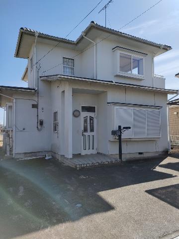 Cheap house for sale in Midori, Gunma
