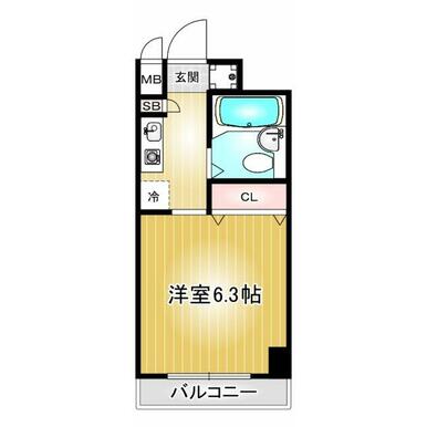 第30プロスパー泉