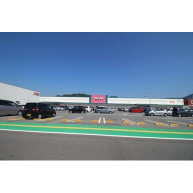 ゆめマート下関 距離:401m