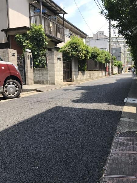 ぜいたく中野 区 免許 証 住所 変更 最高の花の画像