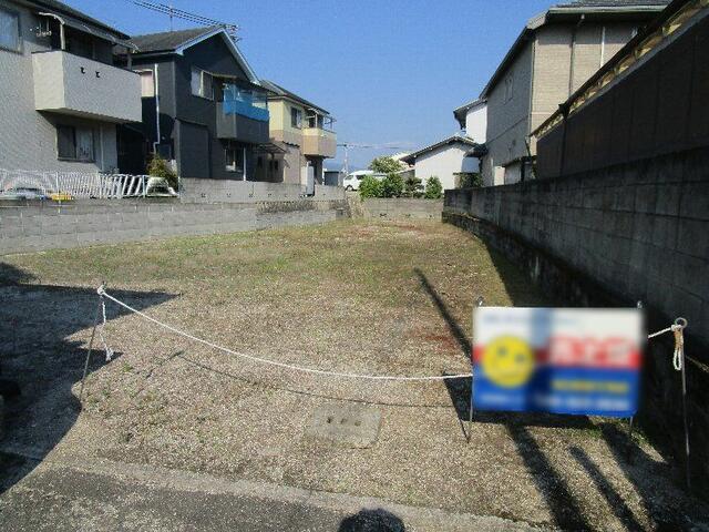 アットホーム 松山市 星岡４丁目 福音寺駅 住宅用地 松山市の土地 売地 宅地 分譲地など土地の購入情報