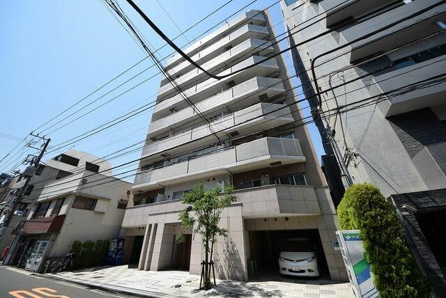 アットホーム 麻布十番駅 築40年以内の賃貸物件 賃貸マンション アパート 東京都 賃貸住宅情報やお部屋探し