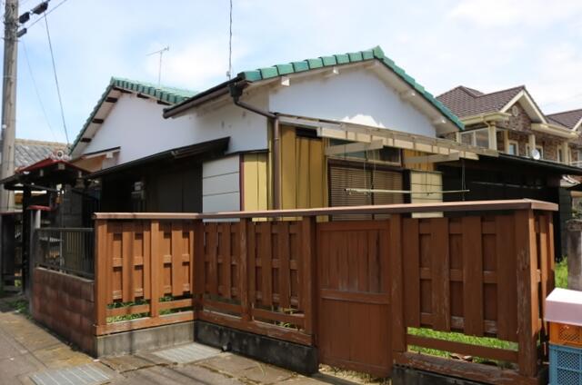 Cheap house for sale in Shimotsuke, Tochigi