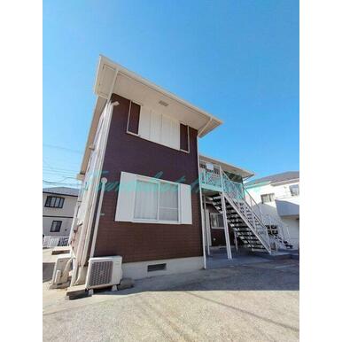 アットホーム 横須賀市 舟倉２丁目 久里浜駅 2階 ２ｄｋ 提供元 株 湘南ライヴ 横須賀店 横須賀市の賃貸アパート