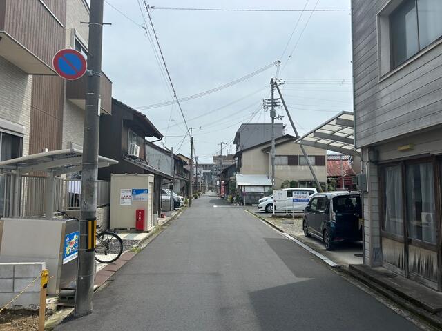 アットホーム】福知山市 字鍛冶 （福知山駅 ） 住宅用地