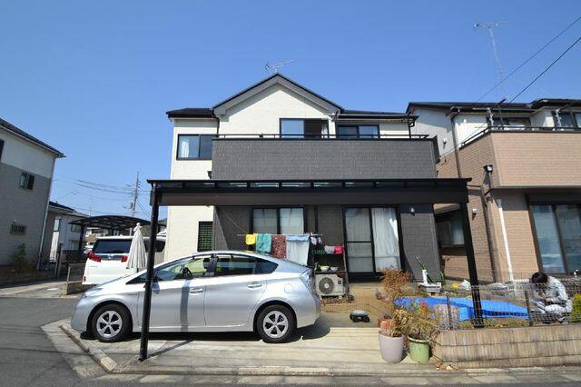 アットホーム 八王子市 川口町 八王子駅 2階建 ４ｌｄｋ 八王子市の中古一戸建て 提供元 東急リバブル 株 八王子センター 一軒家 家の購入
