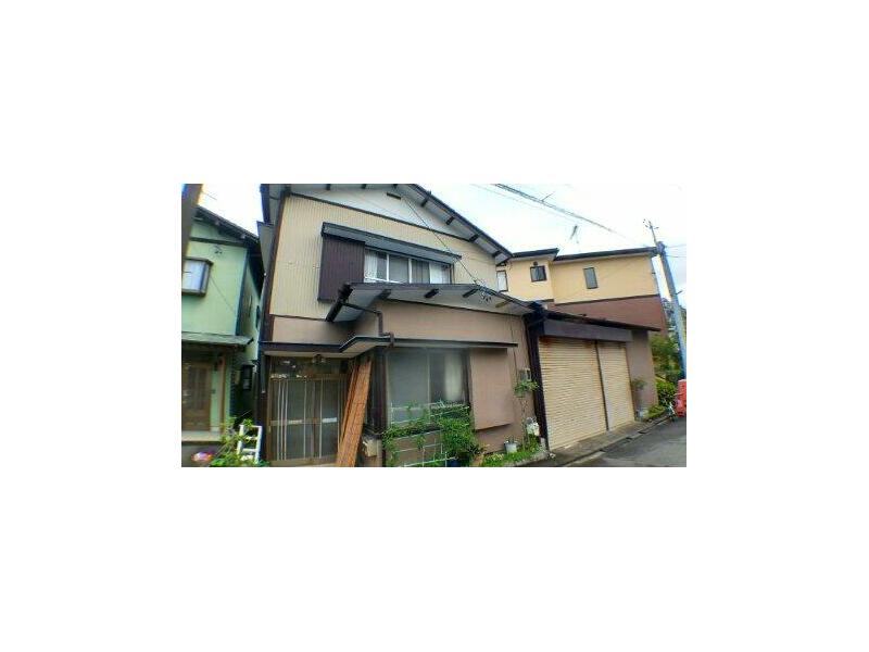 Komagoe Nishi 2-chome, Shimizu Ward, Shizuoka City 2-story building 6DK