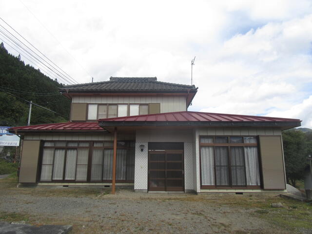 Cheap house for sale in Tone, Gunma