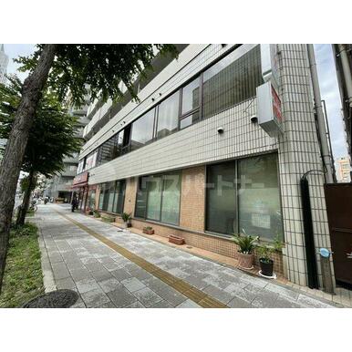 まちの保育園東池袋 距離:720m