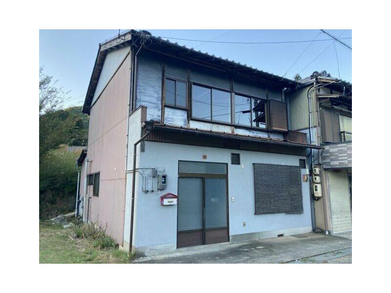 Ena City Nakanoho Town (Ena Station) 2-story 1K