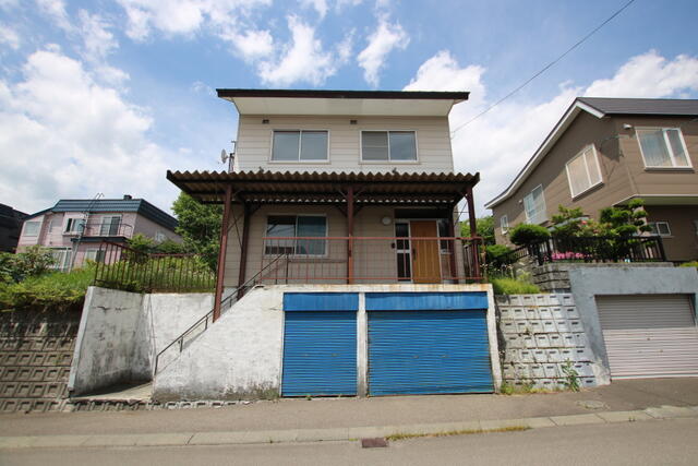 アットホーム】澄川駅の中古住宅・中古一戸建て 購入情報（北海道