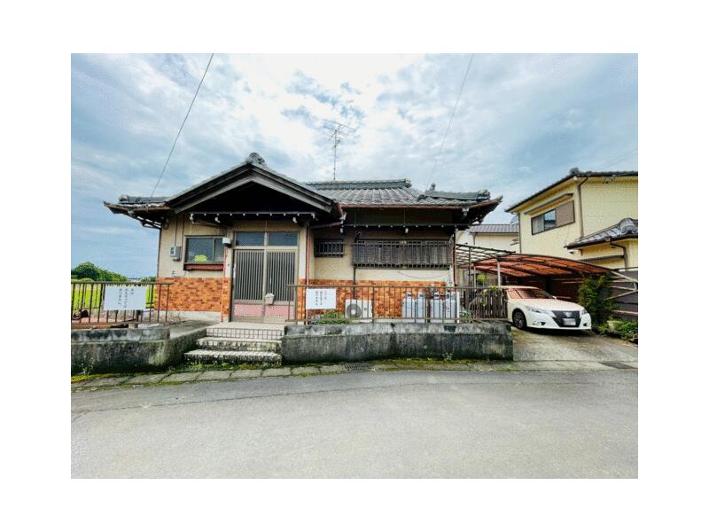 Motosu City, Kamihō (Itokun Station) Single-story 1LDK