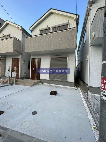 アットホーム 東大阪市 若江南町２丁目 若江岩田駅 2階建 ４ｌｄｋ 東大阪市の新築一戸建て 提供元 株 ｓｒ総合不動産販売 一軒家 家の購入