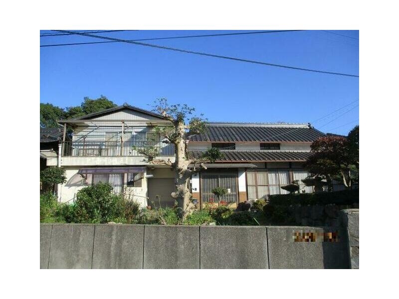 Kamogata Town, Asakuchi City (Kamogata Station), 2-story, 10DK