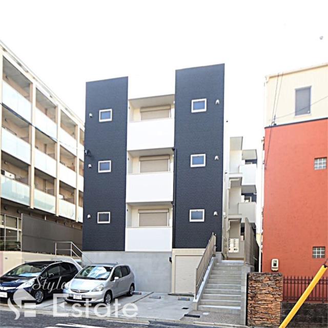 アットホーム 名古屋市千種区 今池２丁目 千種駅 ２０３ １ｌｄｋ 提供元 スタイルエステート 南支店 株 エムホームエステート 名古屋市千種 区の賃貸アパート