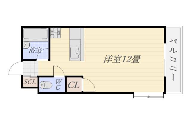 アットホーム 上杉第８マンション中央 ０７０３ ワンルーム 提供元 株 川商ハウス 中央駅前店 鹿児島市の賃貸マンション