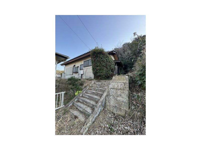 Kashima City, Oaza Sumi (Chojagahama Shiosai Hamanasu Park Mae Station) 2-story 3LDK