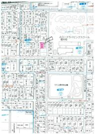 アットホーム】福井市 つくし野1丁目（鷲塚針原駅） 住宅用地