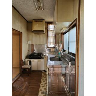 detached 奥州市前沢古城字比良