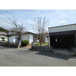 detached 奥州市前沢古城字比良