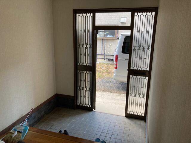 アットホーム 吾妻郡長野原町 大字与喜屋 群馬大津駅 2階建 ６ｓｋ 吾妻郡長野原町 の中古一戸建て 提供元 株 アロールーム 一軒家 家の購入