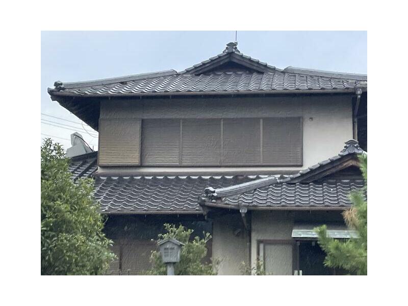 Nakatsu City, Oaza Inumaru (Imatsu Station) 2-story 6DK