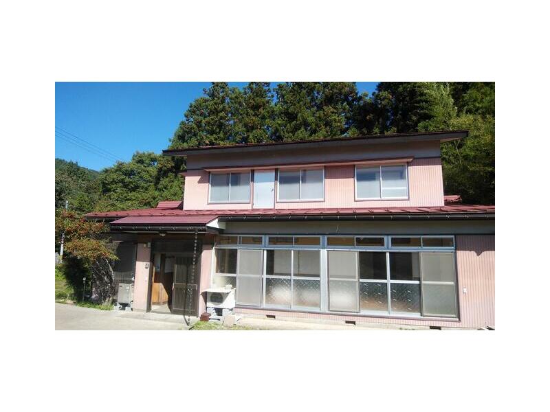 Nakano City, Oaza Nagae 2-story 6K